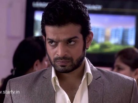 Yeh Hai Mohabbatein: 27th June; Shagun Befools Raman Using Adi