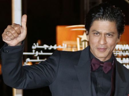 Big Boss 8: Salman Khan Makes Way For Shahrukh Khan As Host?