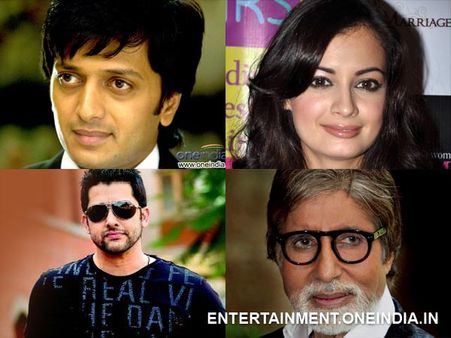 Read Tweets: Bollywood Wishes Holy Ramadan To Fans