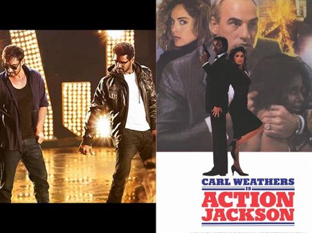 Bollywood Movies With Controversial Titles