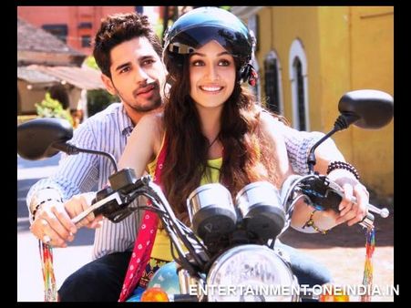 Ek Villain (3 Days) First Weekend Collection At Box Office