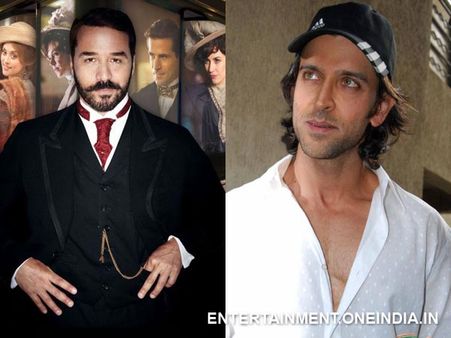 Hrithik Roshan's Kind Gesture To A 'Rude' Hollywood Star