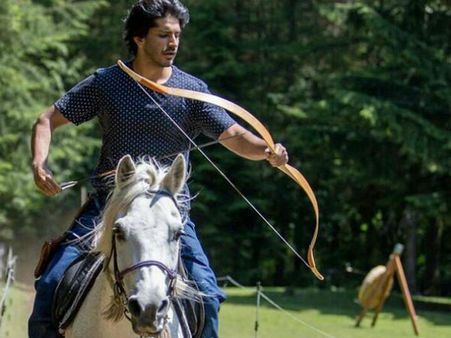 Harshvardhan Kapoor's Debut Film Renamed Mirziya