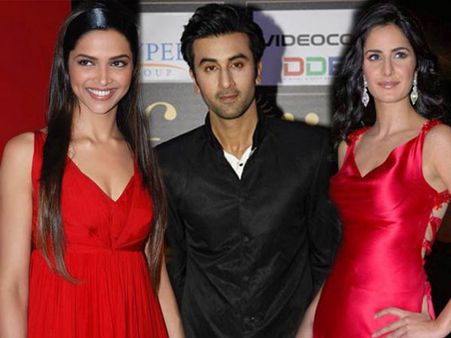 Will Ranbir Kapoor Go Steady With Katrina Kaif?