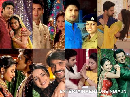 Best Pati-Patni Jodis On TV: Jodha Akbar, Yeh Hai Mohabbatein, Beintehaa, DABH...