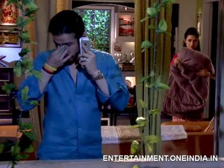 Yeh Hai Mohabbatein: 28th June; Raman Guilty For Hiding Truth From Ishita (Pics)