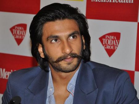 Why Is Ranveer Singh Angry With Media?