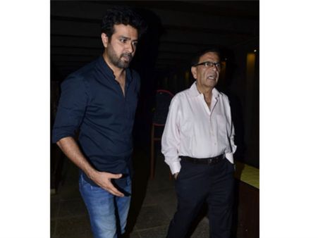 Are Bipasha And Harman Heading Towards Marriage?