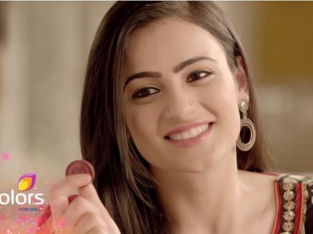 Meri Aashiqui Tum Se Hi: 30th June; Ishani Not Harshad's Daughter