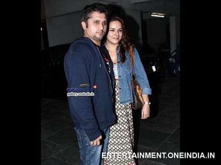 Mohit Suri's Wife Udita Goswami Wanted To Be A Rock Star
