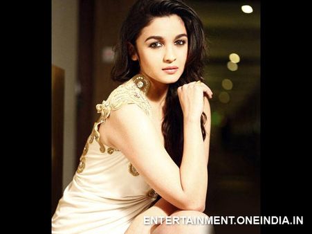 Alia Bhatt Reveals Her Biggest Dream!