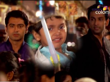Beintehaa: 1st July; Rehan’s Child Kidnapped In The Ramzan Fair