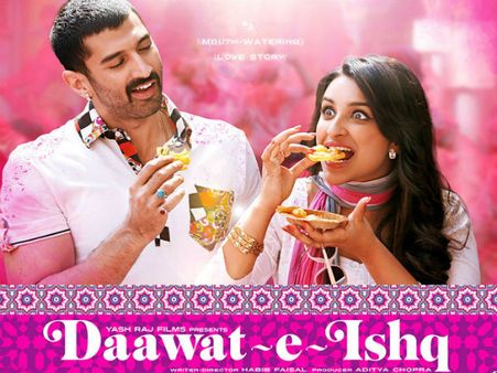 YRF To Launch Daawat-E-Ishq's Trailor At Iftaar Party