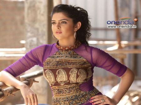 No One Cares Who My Family Is: Deeksha Seth