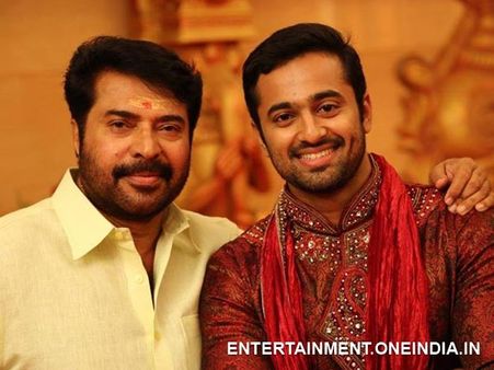 Unni Mukundan Is A Die Hard Mammootty Fan!