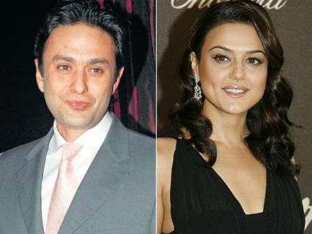 Preity Zinta Molestation: Ness Wadia Offers Nine Witnesses!