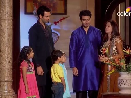 Beintehaa: 2nd July; Rehan Doubts Aaliya-Zubair Relationship Not Zain! (Pics)