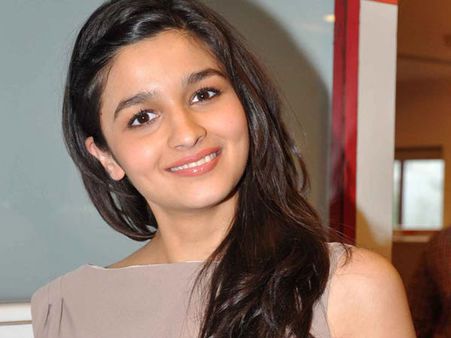 Alia Bhatt's Shocking Statement!