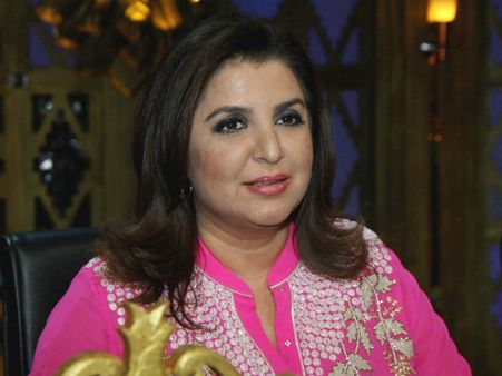 Revealed! Why Farah Khan Called Critics Biased