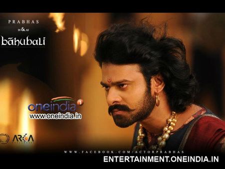 Rajamouli's Baahubali Budget Increased From Rs 100 Cr To Rs 150 Cr?