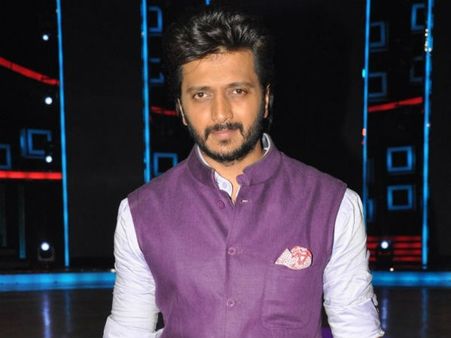 After Villain, Ritesh Turns Suicide Bomber