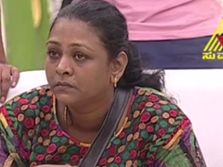 Bigg Boss Kannada 2 Day 4 Exclusive: Shakila's Emotional Story