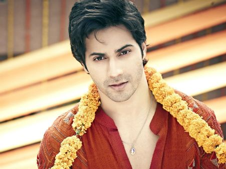 When Varun Dhawan Turned Rapper For His Dulhania
