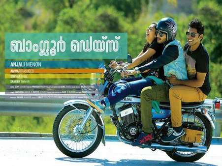 Bangalore Days To Rock In Other Languages