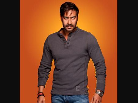 Trailer Of Ajay Devgn's Singham Returns To Come Soon
