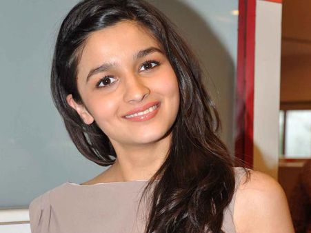 Priyanka Chopra My Inspiration: Alia Bhatt