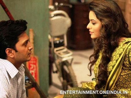 Ek Villain (7 Days) First Week Collection At Box Office