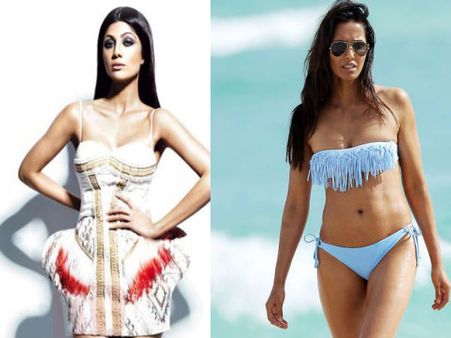 Hottest Actresses Turned Businesswomen In Bollywood