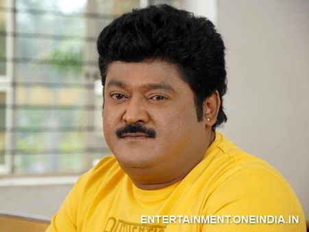 Jaggesh to direct a new comedy flick titled Melukote Manja