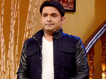 5 Probable Reasons Why Kapil Sharma, Yash Raj Films Parted Ways