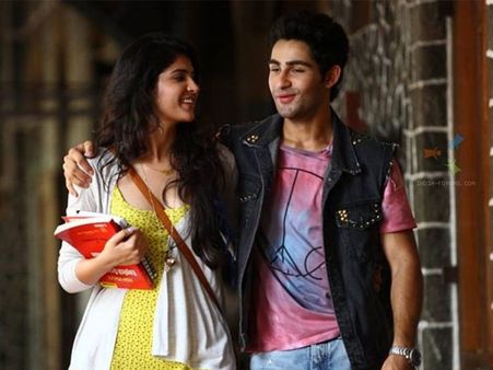 Lekar Hum Deewana Dil: Appalling And Boring!