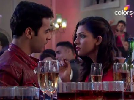 Meri Aashiqui Tum Se Hi: 3rd July; Baa, Disha Target Chirag, Ishani Ignorant (Pics)