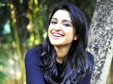Parineeti Chopra: I Feel It's Unfair, I Have Not Chosen My Gender