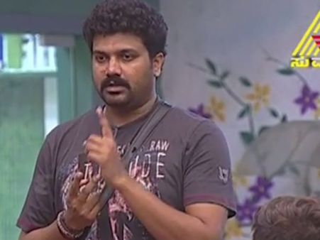 Bigg Boss Kannada 2: Day 4 Highlights
