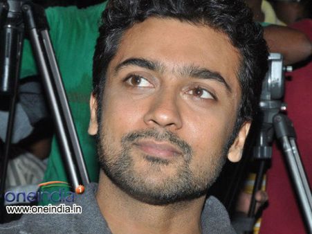 Surya To Take Up Vikram's Movie