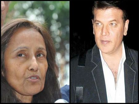 Jiah Khan Case: Pancholi Family Files Rs 100 Cr Defamation Suit