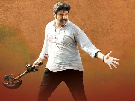 Balakrishna's Legend Completes 100 Days In 31 Theatres