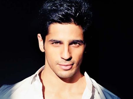 Sidharth Malhotra: I'm Here To Stay