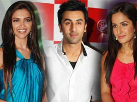 Ranbir Kapoor Tells Katrina Kaif To Stay Away For Deepika?