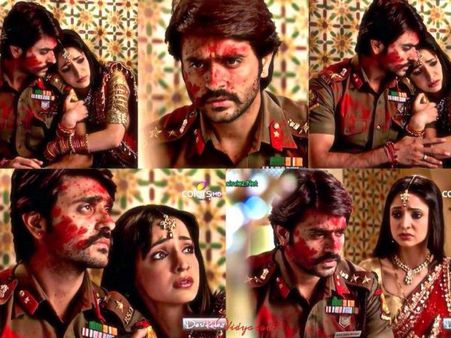 Rangrasiya: 4th July; Mystery Man At Rudra’s House Again!