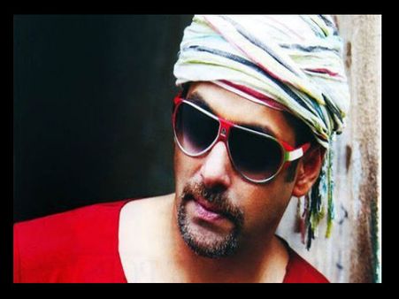 Salman Khan's Kick Jukebox Out Now