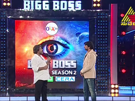 Bigg Boss Kannada 2: Sakkat Sunday Highlights