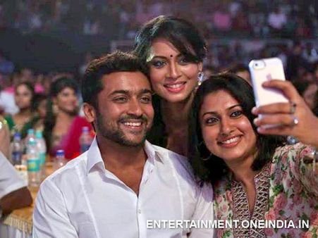In Pics: Memorable Moments Of Vijay Awards 2014
