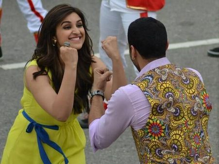 Reasons Daawat-e-Ishq Is A Masaledar Film!