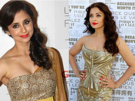 Bollywood Actresses Who Are Still Marvellous At 40!