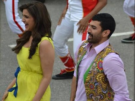 JUST IN: Watch Trailer Of Daawat-e-Ishq